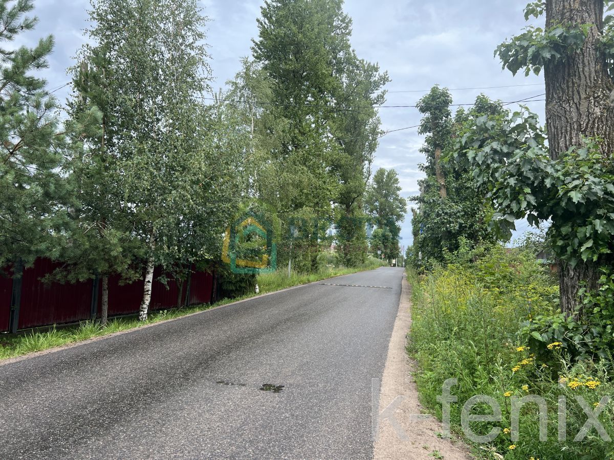 участок 15 сот